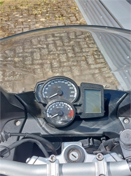 BMW F 800 GT